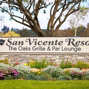 San Vicente Golf Resort